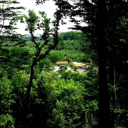 Randboldal & Camping 2*