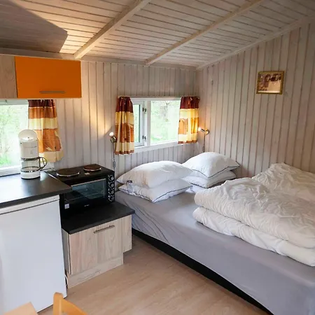 Camping Randboldal & Randbøl