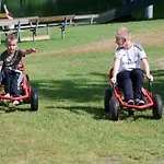 Randboldal & Campingplatz