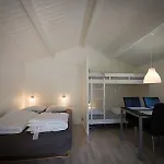 Campingplads Randboldal &