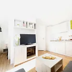Campingplads Randboldal &