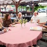 Campingplads Randboldal &