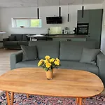 Campingplads Randboldal &