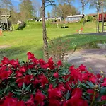 Randboldal & Campingplads Randbøl