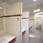 Campingplads Randboldal &