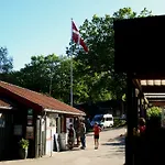 Campingplads Randboldal & 2*