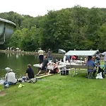 Randboldal & Camping 2*