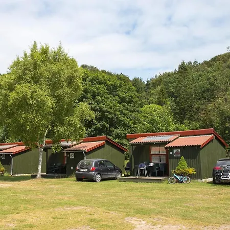 Randbøldal Camping&cabins