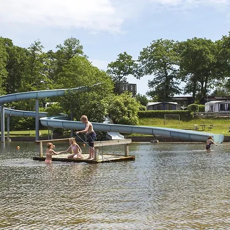 Randbøldal Camping&cabins Campingplads 2*