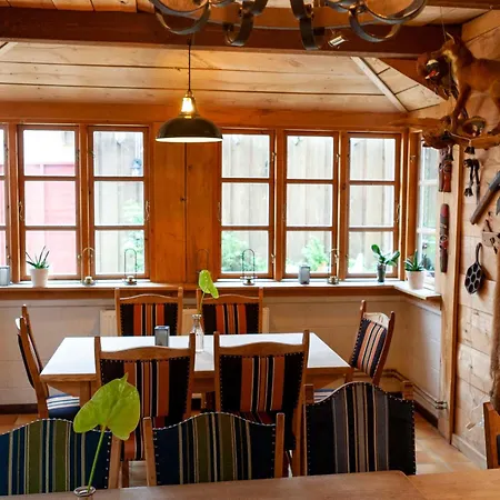 Randbøldal Camping&cabins Campingplads