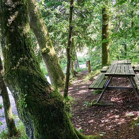 Randbøldal Camping&cabins 2* Randbøl