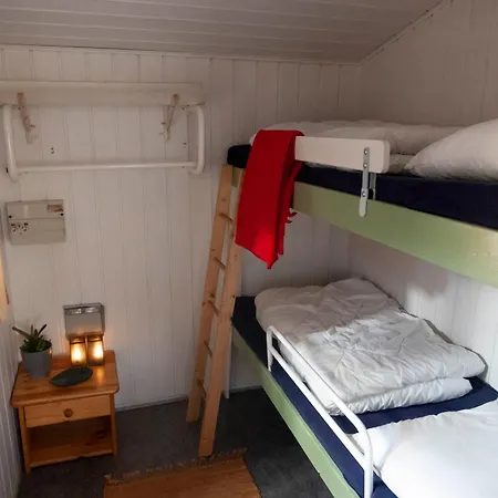 Randbøldal Camping&cabins Campingplads