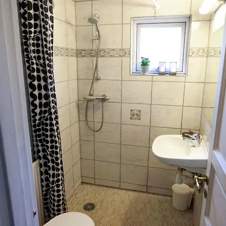 Randboldal & אתר קמפינג רנדבול