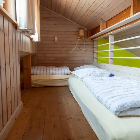 Randbøldal Camping&cabins Randbøl