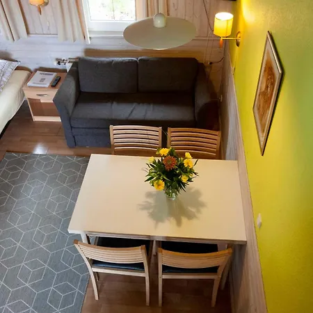 Randbøldal Camping&cabins 2*