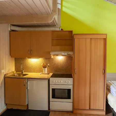 Randbøldal Camping&cabins 2* Randbøl