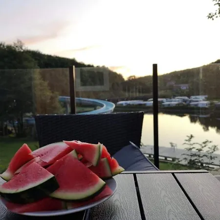 Campingplads Randbøldal Camping&cabins