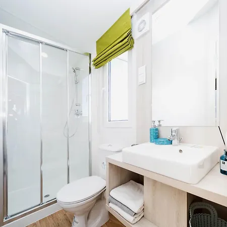 Camping Randboldal & 2*