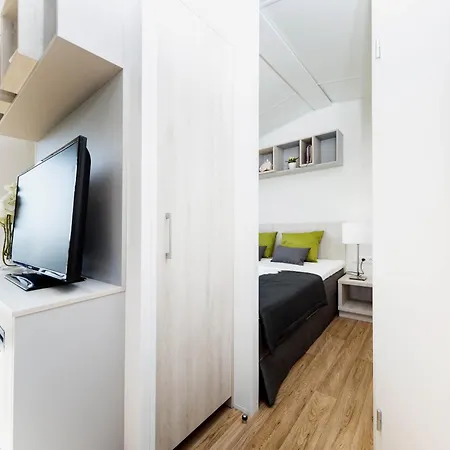 Randboldal & Kemping Randbøl