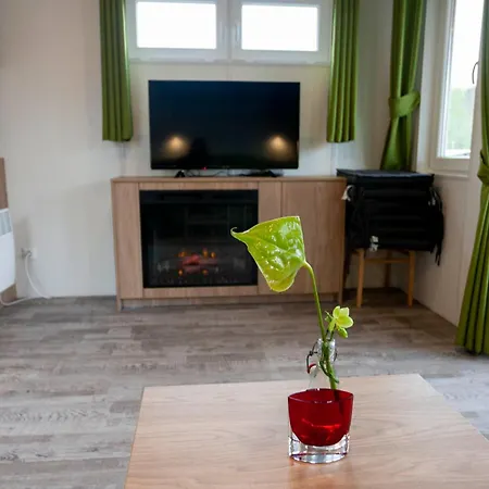 Randbøldal Camping&cabins Campingplads 2*