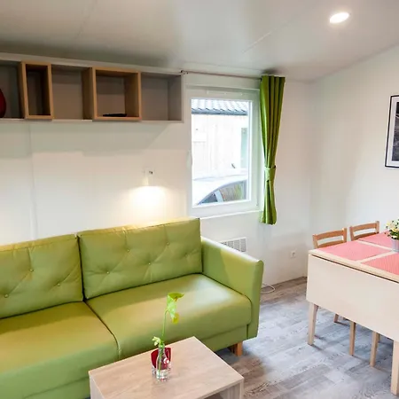 Randbøldal Camping&cabins 2*