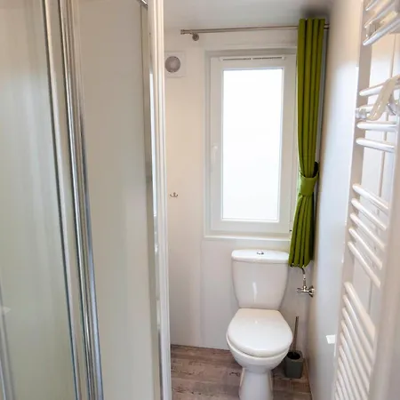 אתר קמפינג Randboldal & רנדבול