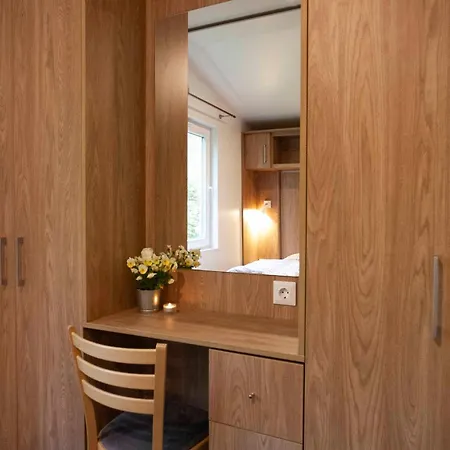 Randboldal & Kemping Randbøl