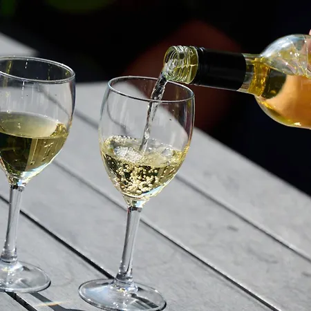 Camping Randboldal & 2*