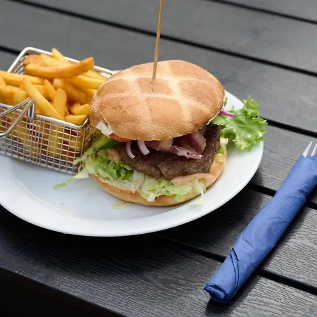 Randboldal & Camping Randbøl