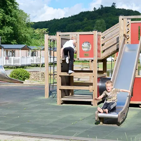 Randbøldal Camping&cabins 2*