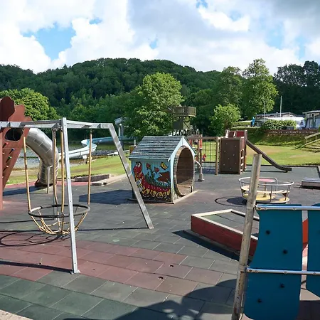 Kemping Randboldal &