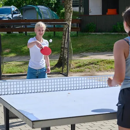 Randboldal & Kemping Randbøl