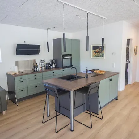 Randbøldal Camping&cabins Campingplads