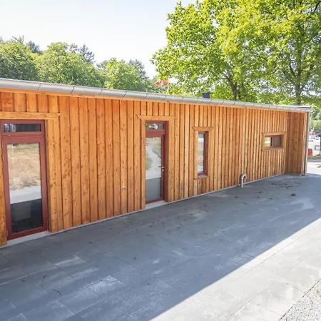 Randbøldal Camping&cabins