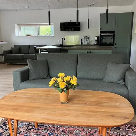 Kemping Randboldal &