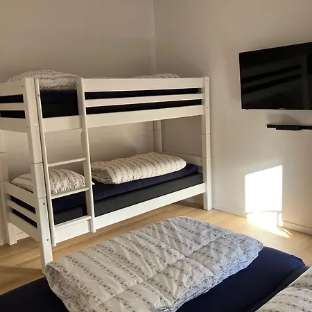 Randbøldal Camping&cabins Campingplads