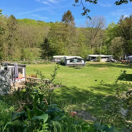 Randbøldal Camping&cabins Campingplads 2*