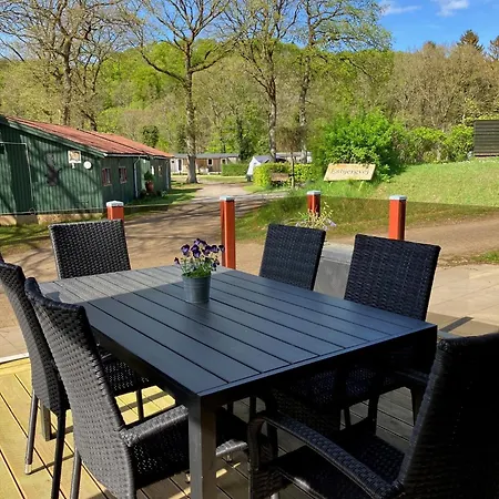 Randbøldal Camping&cabins 2* Randbøl