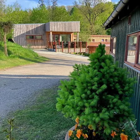 Randbøldal Camping&cabins