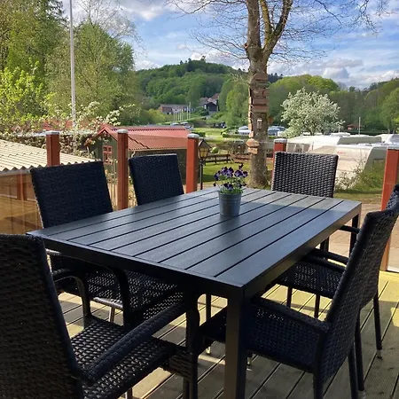 Randbøldal Camping&cabins Campingplads 2*
