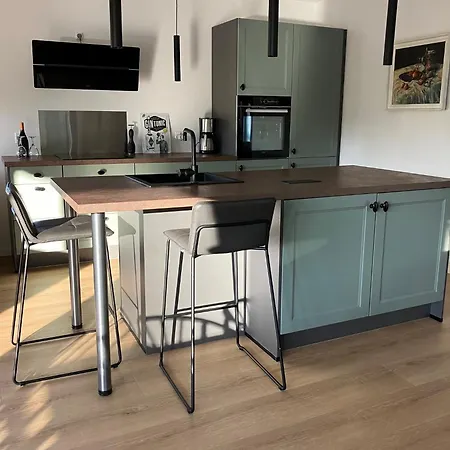 Kemping Randboldal & Randbøl