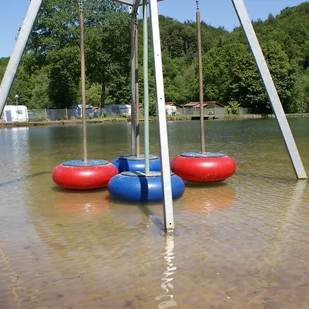 Randboldal & Kemping 2*