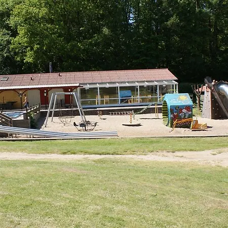 Randboldal & Kemping