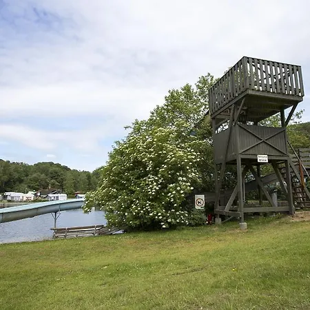 Kemping Randboldal & 2*