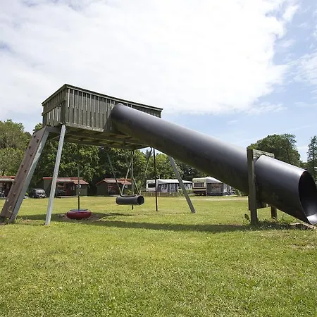 Campingplatz Randboldal &