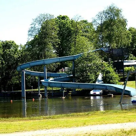 Kemping Randboldal & 2*