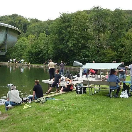 Randboldal & Kemping 2*