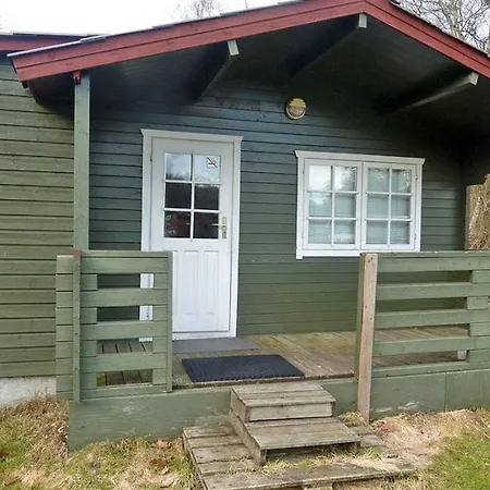 אתר קמפינג Randboldal & רנדבול