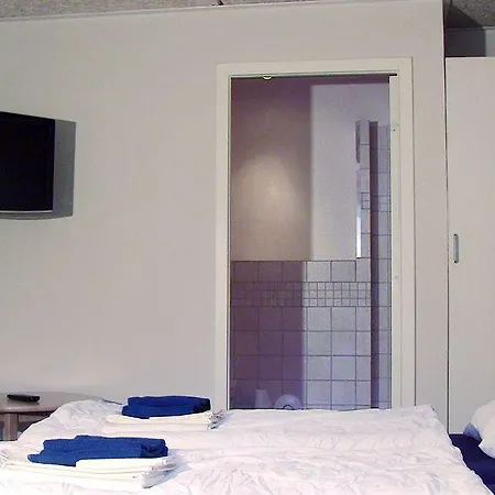 Randboldal & 2* Randbøl