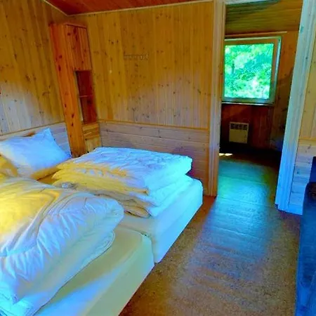 Kemping Randboldal & 2*